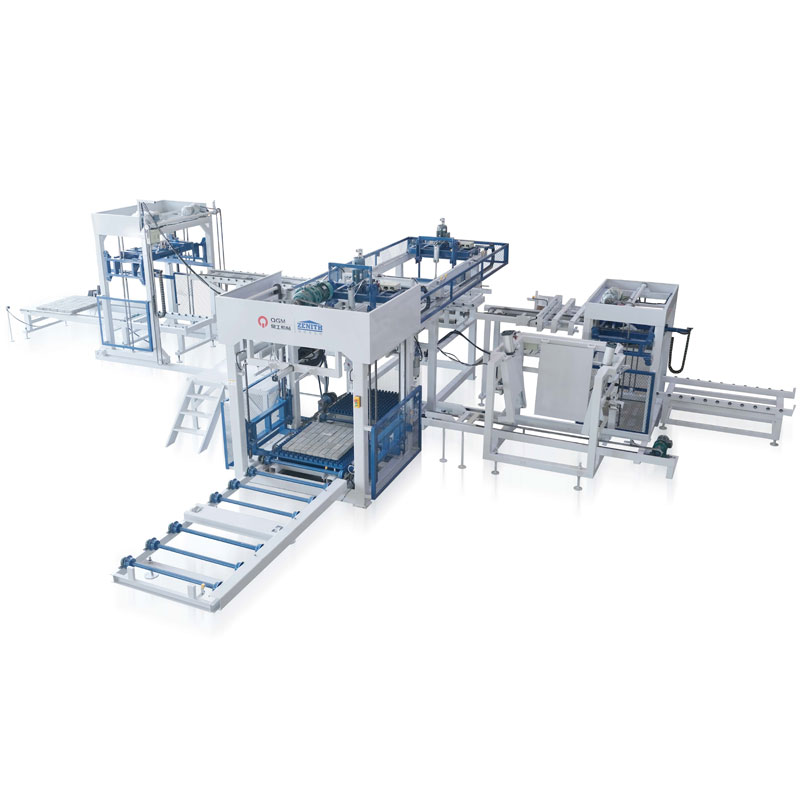 Tuğla İmalatında Yardımcı Ekipmanların Rolü Nedir?