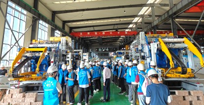 Endüstri-Eğitim Entegrasyonu Akıllı Üretime Yeni Bir İvmeyi Ateşliyor