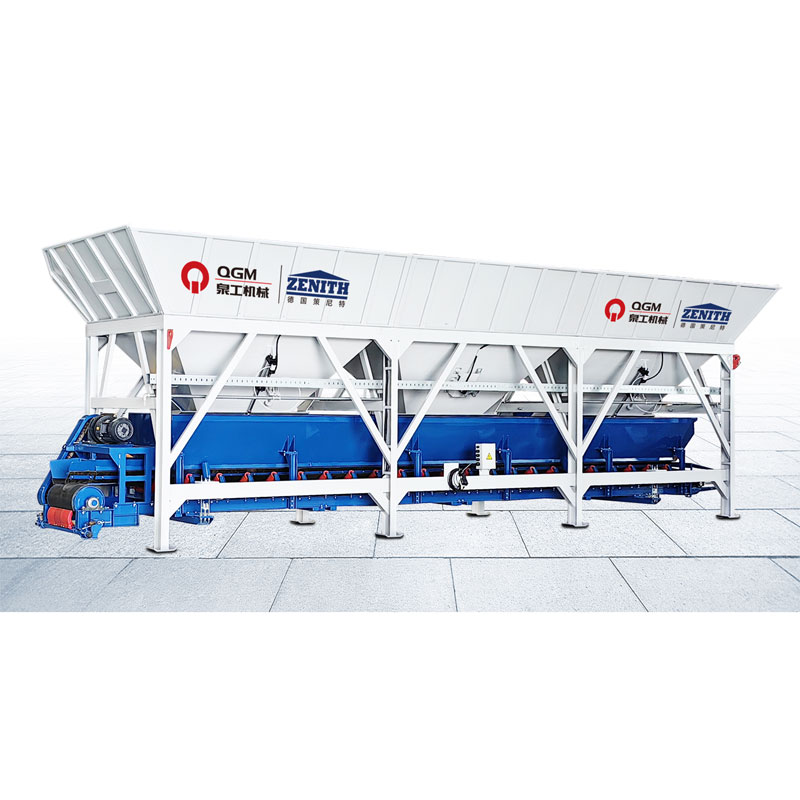 Yardımcı Tuğla Makineleri Modern Tuğla Fabrikalarında Üretim Verimliliğini Nasıl Artırır?