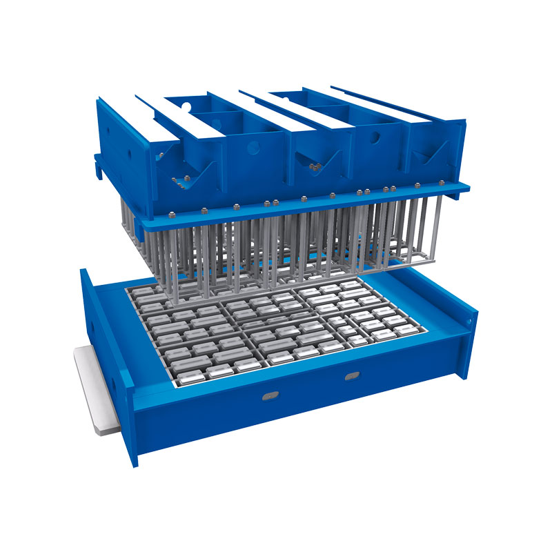 Hangi Bakım Uygulamaları Beton Blok Kalıplarınızın Daha Uzun Ömürlü Olmasını Sağlar?