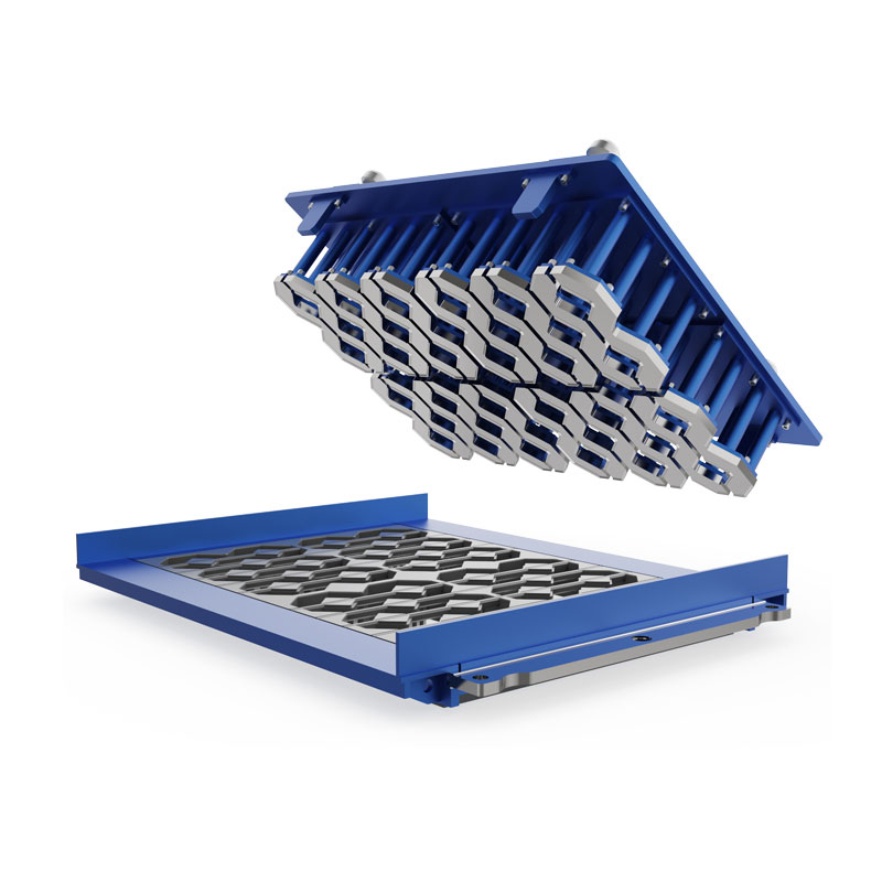 Yenilikçi Beton Blok Kalıpları Şekil Tutarlılığını Nasıl Artırır?